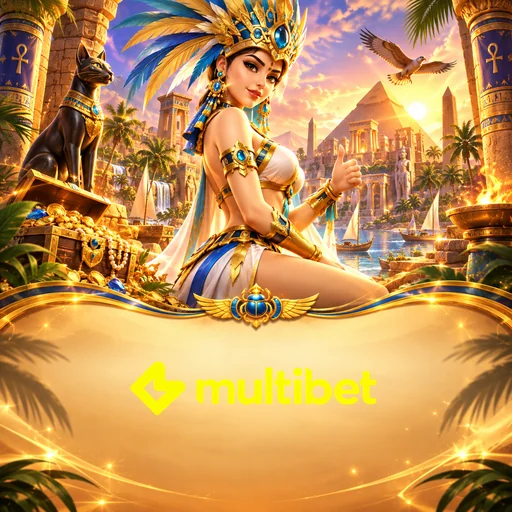 Panduan Update multibet