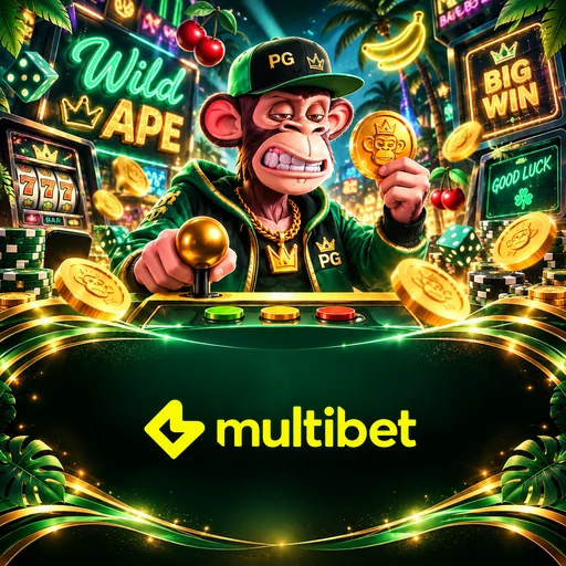 Kontak Resmi multibet